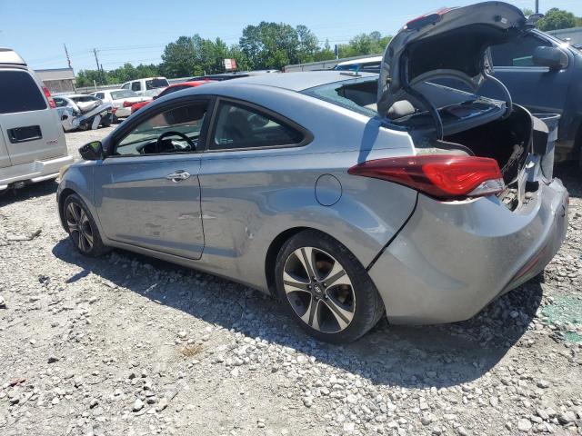 Vin: kmhdh6ah0eu026319, lot: 57651255, hyundai elantra gs 20142