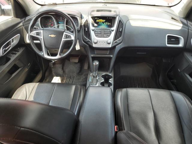 2016 CHEVROLET EQUINOX LT - 2GNFLGE34G6170917