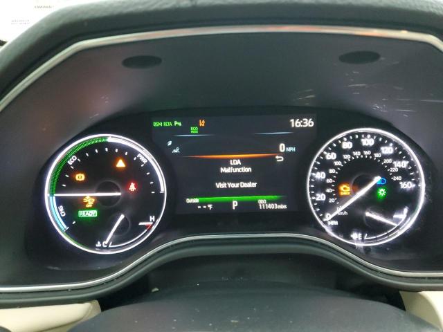 2020 TOYOTA AVALON LIM 4T1D21FB7LU013394