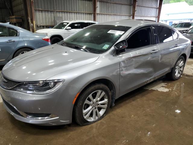 Vin: 1c3cccab9gn161728, lot: 55868105, chrysler 200 limited 2016 img_1
