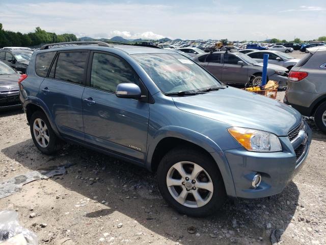 Vin: 2t3dk4dv0bw042983, lot: 55333835, toyota rav4 limited 20114