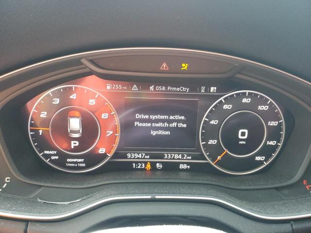 2018 AUDI SQ5 PREMIU - WA1A4AFYXJ2051386