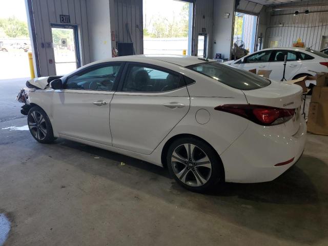 Vin: kmhdh4ah9fu382516, lot: 55311395, hyundai elantra se 20152