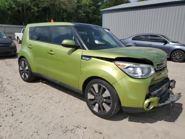 Vin: kndjx3a50f7801782, lot: 57526205, kia soul ! 20154