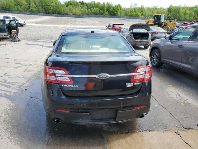 2016 FORD TAURUS SEL 1FAHP2E89GG149779