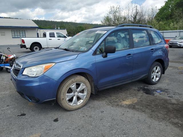 Vin: jf2sjabc1fh430974, lot: 55499855, subaru forester 2.5i 2015 img_1