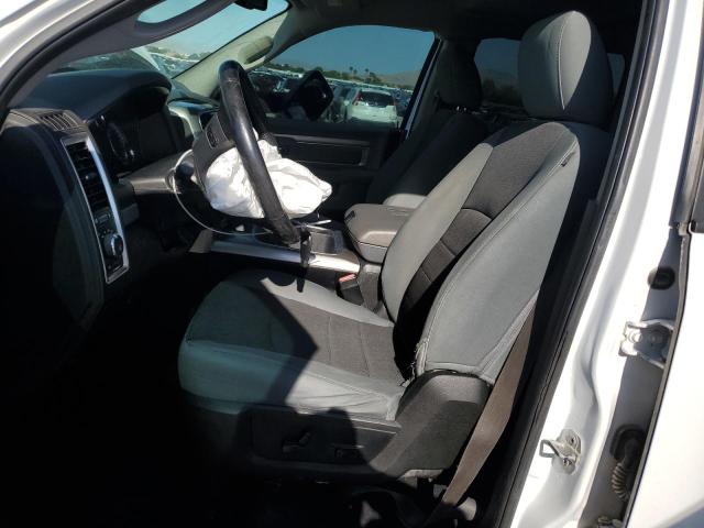 2019 RAM 1500 CLASS - 1C6RR7LT1KS591580