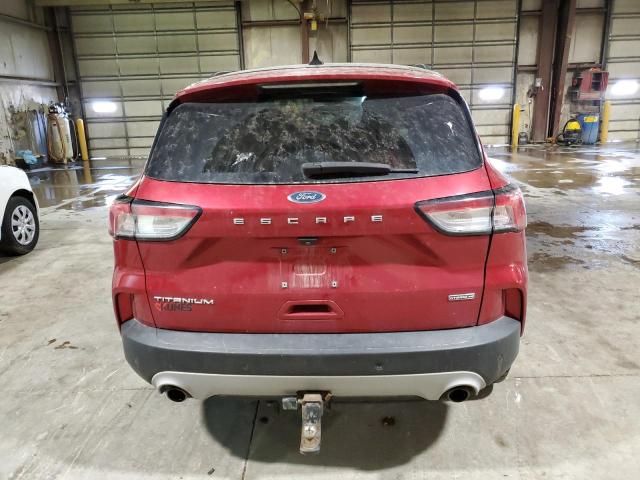 2020 FORD ESCAPE TIT - 1FMCU9DZ2LUA96527