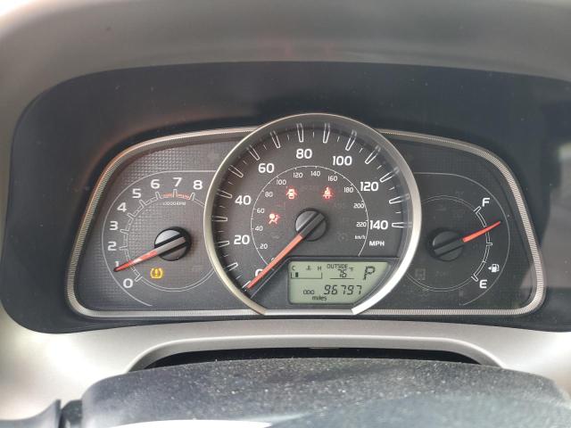 2015 TOYOTA RAV4 XLE - JTMWFREV0FJ058100