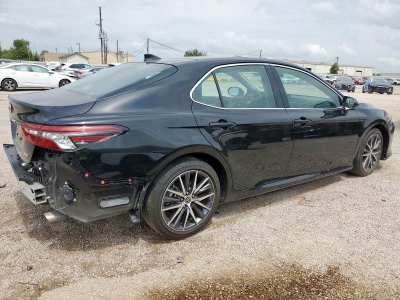 Vin: 4t1f11akxnu075166, lot: 55455795, toyota camry xle 20223