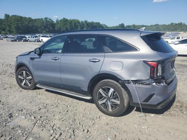 2023 KIA SORENTO EX 5XYRH4LF3PG225217