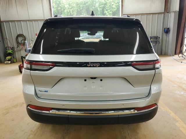2023 JEEP GRAND CHER - 1C4RJYB6XPC633411