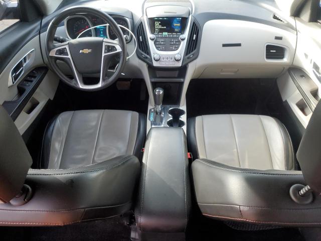2016 CHEVROLET EQUINOX LT - 2GNALDEK5G6102030