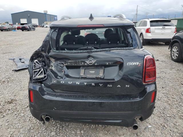 2023 MINI COOPER S C WMZ53BR07P3R29770
