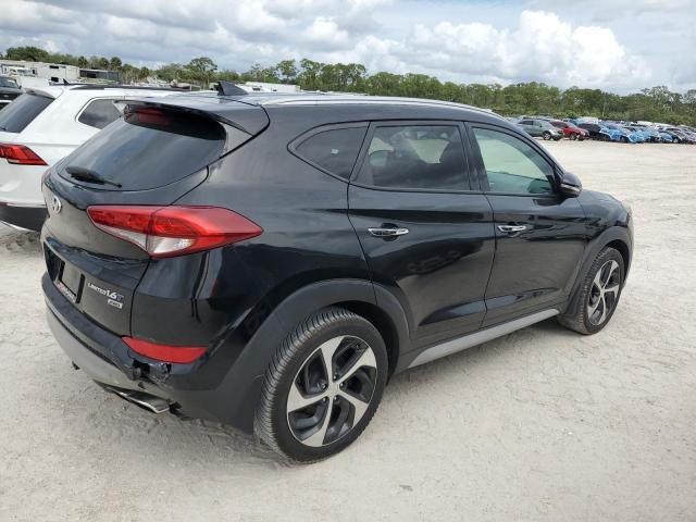 Vin: km8j3ca20hu536850, lot: 54304395, hyundai tucson limited 20173