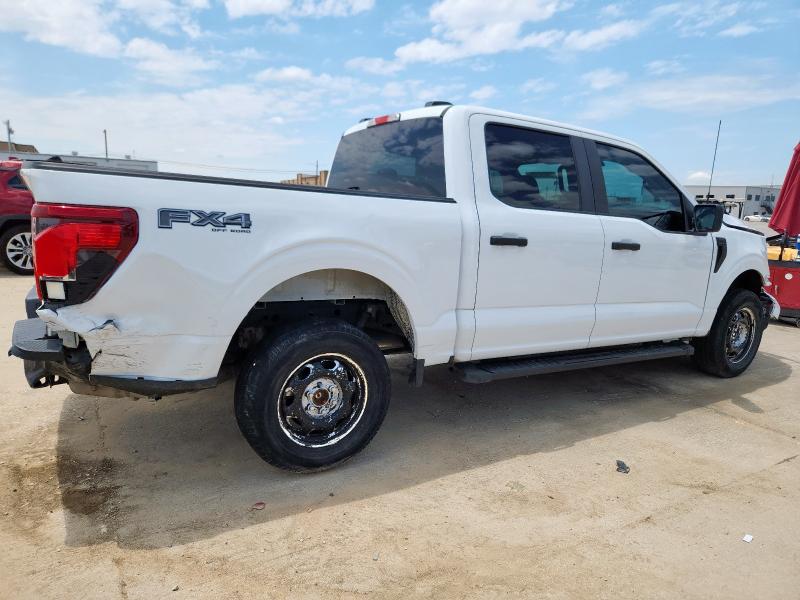 Vin: 1ftew2lp8rfb35388, lot: 58017325, ford f150 stx stx 20243