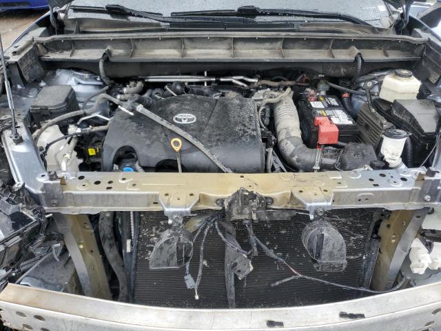 2020 TOYOTA HIGHLANDER - 5TDFZRBH9LS050744