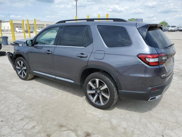 Vin: 5fnyg1h74rb036990, lot: 56254385, honda pilot touring 20242