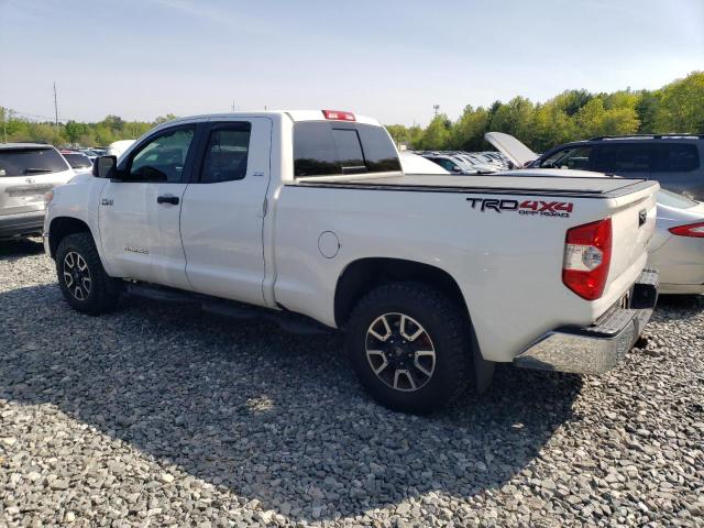 Vin: 5tfuy5f19ex382633, lot: 56853235, toyota tundra double cab sr 20142