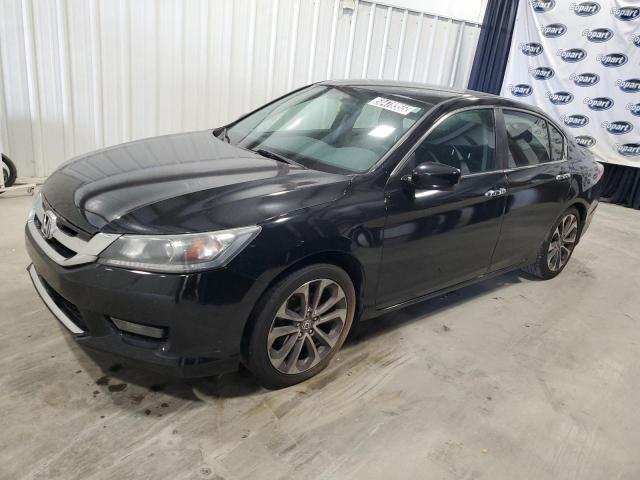 Vin: 1hgcr2f54ea046502, lot: 58478355, honda accord sport 2014 img_1
