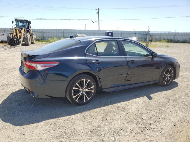 Vin: 4t1b11hk2ku703432, lot: 57247955, toyota camry l 20193
