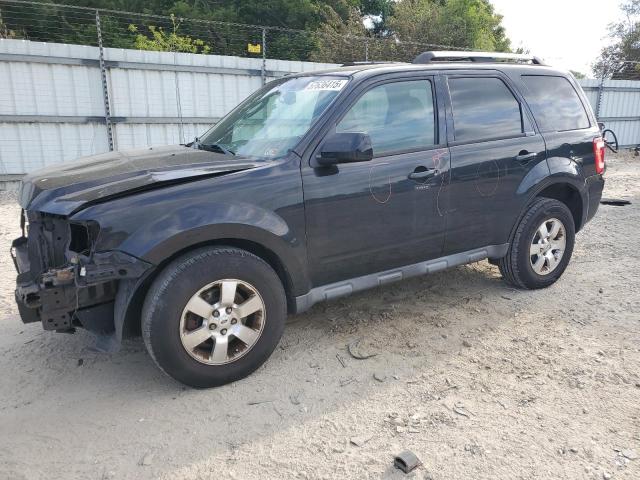 Vin: 1fmcu0eg7bkb44123, lot: 57636415, ford escape limited 2011 img_1
