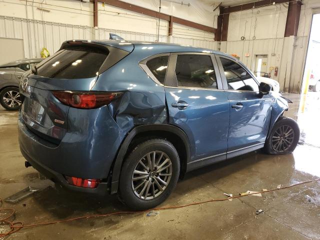 2017 MAZDA CX-5 SPORT JM3KFBBL9H0213848