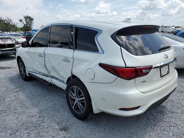Vin: 5n1dl0mm9lc520735, lot: 58567435, infiniti qx60 luxe 20202