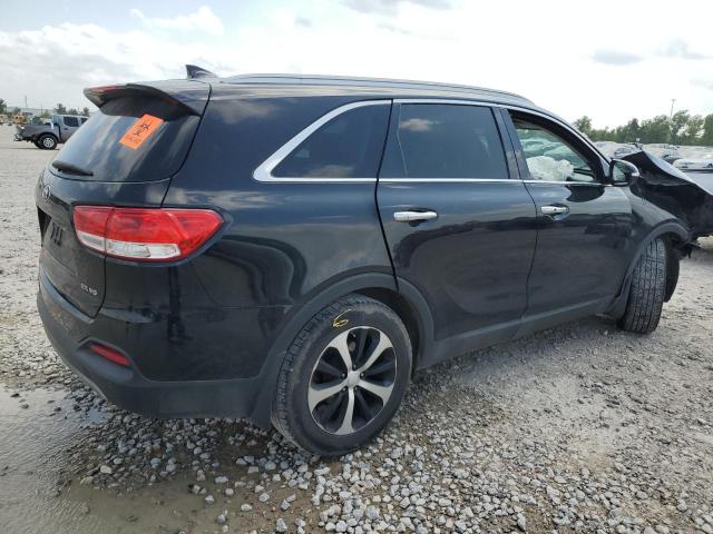 Vin: 5xyph4a55hg202895, lot: 55296035, kia sorento ex 20173