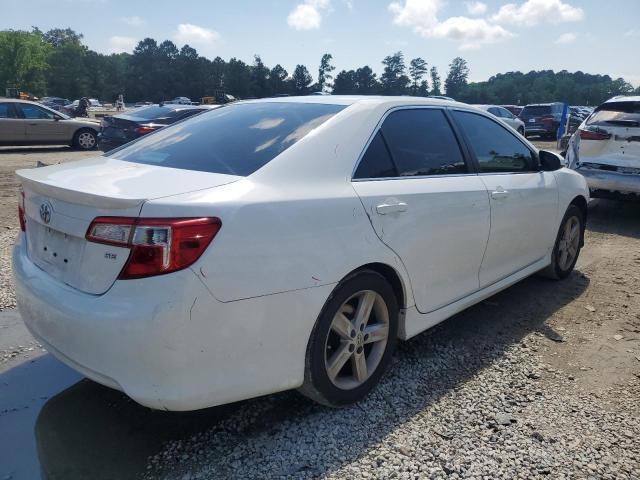 Vin: 4t1bf1fk3eu869094, lot: 56229905, toyota camry l 20143