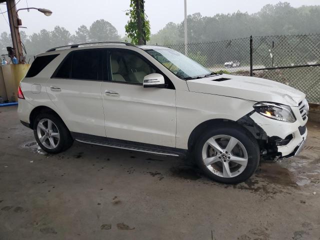 Vin: 4jgda5jb5jb012500, lot: 55888065, mercedes-benz gle-class 350 20184