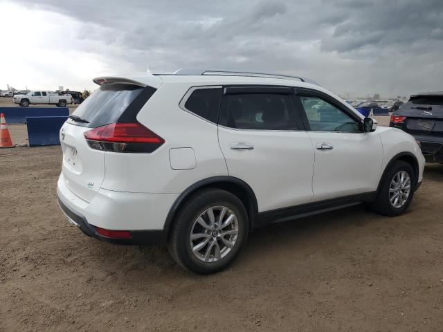 Vin: knmat2mt3hp603782, lot: 57163755, nissan rogue s 20173