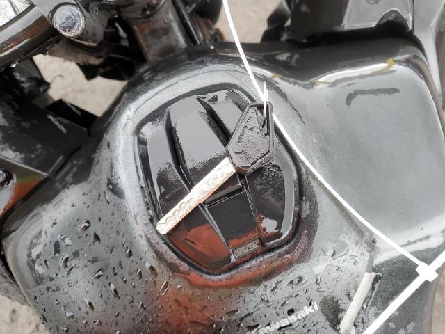 2023 KAWASAKI KL650 L ML5KLEL13PDA26853