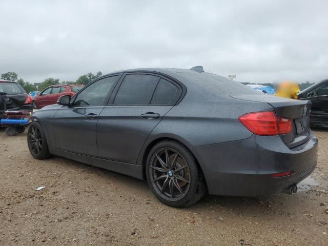 Vin: wba3a5g5xfns83508, lot: 54829345, bmw 3 series i 20152