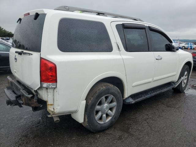 Vin: 5n1aa0nc4bn604592, lot: 57026185, nissan armada sv 20113