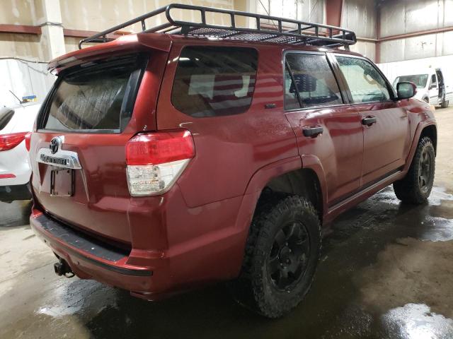 Vin: jtebu5jr2c5078581, lot: 56417745, toyota 4runner sr5 20123