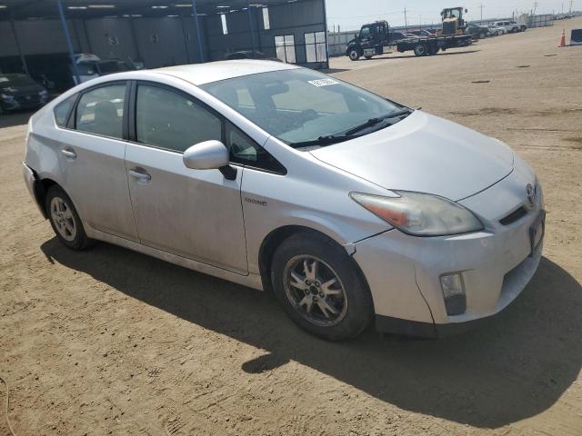 Vin: jtdkn3du8a0095644, lot: 58179265, toyota prius 20104