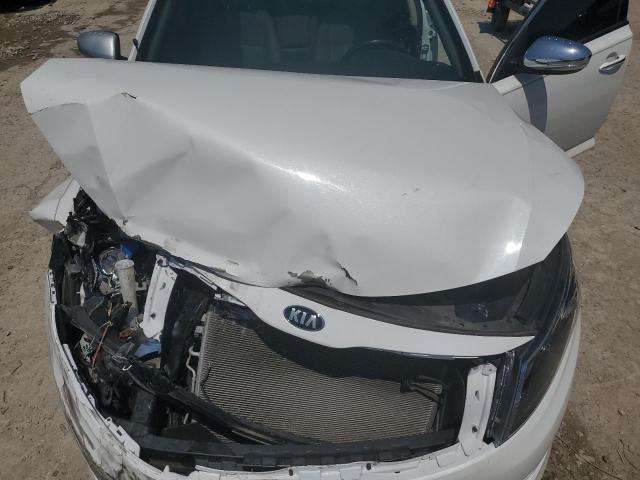 2014 KIA OPTIMA EX - 5XXGN4A75EG300223