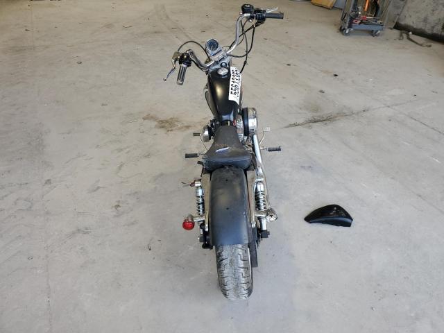 2012 HARLEY-DAVIDSON XL1200 V 1HD1LF326CC428877