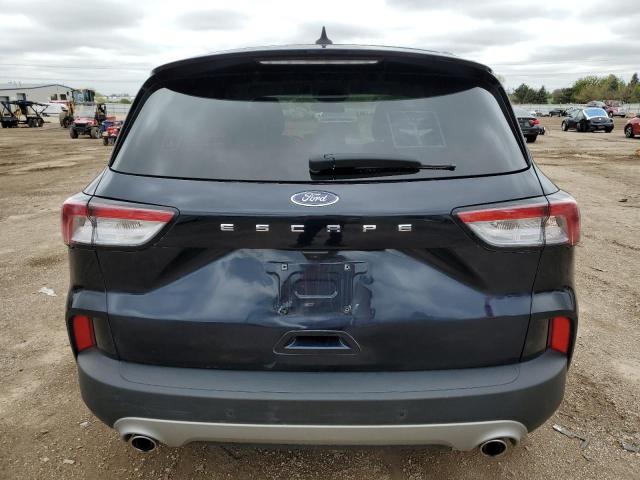 2021 FORD ESCAPE SEL 1FMCU9H63MUB35918