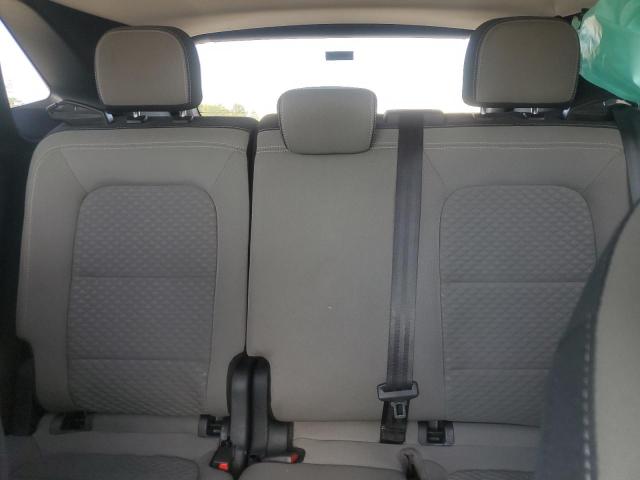 2022 FORD ESCAPE SE - 1FMCU0G63NUB58307