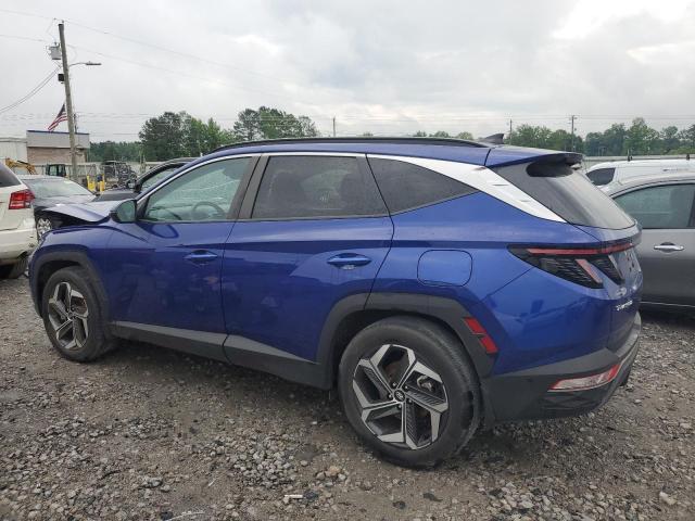Vin: 5nmjf3ae6ph204505, lot: 55578785, hyundai tucson sel 20232