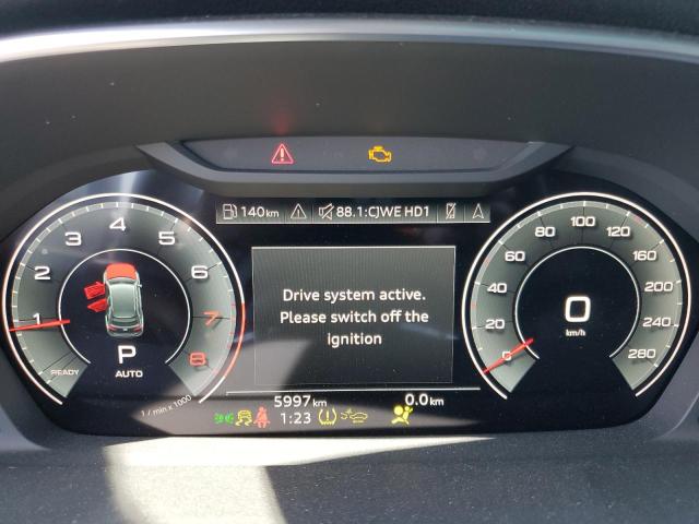 2024 AUDI Q3 TECHNIK WA1FECF35R1174131