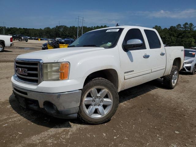 Vin: 3gtp2we74dg229817, lot: 57900595, gmc sierra k1500 slt 2013 img_1