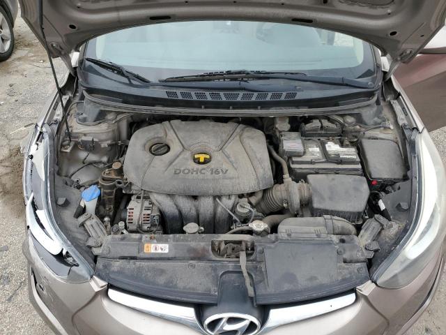 5NPDH4AE3GH776986 2016 HYUNDAI ELANTRA