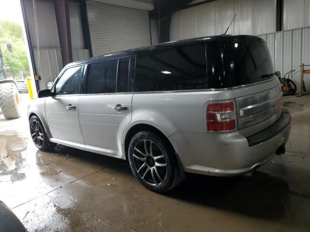Vin: 2fmhk6dtxdbd35657, lot: 56525255, ford flex limited 20132