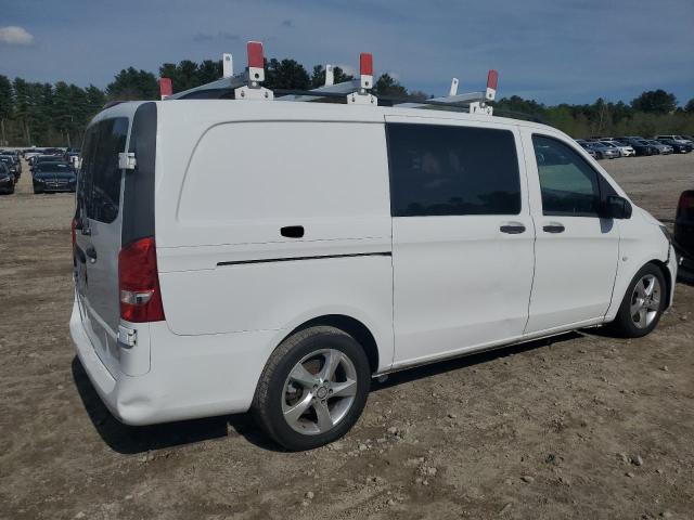 MERCEDES-BENZ METRIS 2016 white cargo va gas WD3PG2EA4G3120393 photo #4
