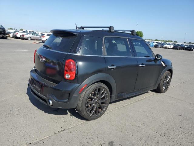 Vin: wmwzc3c50fwt02673, lot: 55607495, mini cooper s countryman 20153
