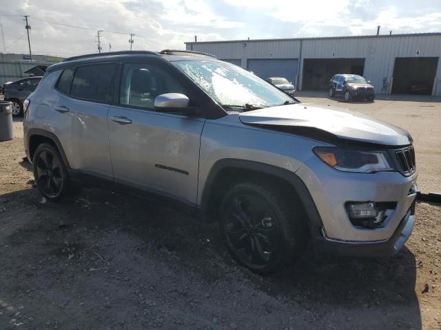 Vin: 3c4njcbb8lt162579, lot: 56656665, jeep compass latitude 20204