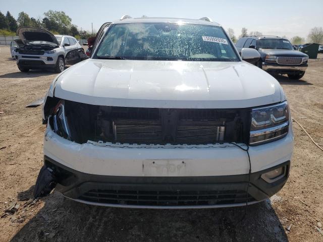 2018 VOLKSWAGEN ATLAS SEL - 1V2NR2CAXJC539249